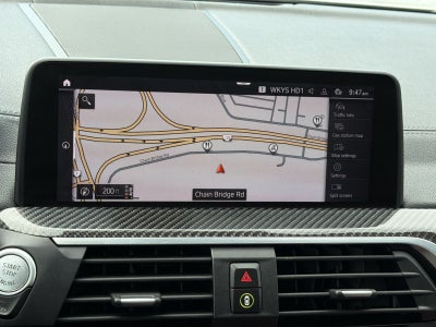 2021 BMW X4 M40i