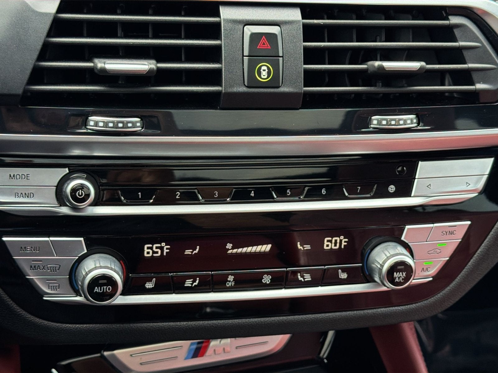 2021 BMW X4 M40i