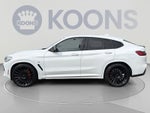 2021 BMW X4 M40i