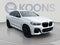 2021 BMW X4 M40i