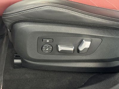 2024 BMW X6 xDrive40i