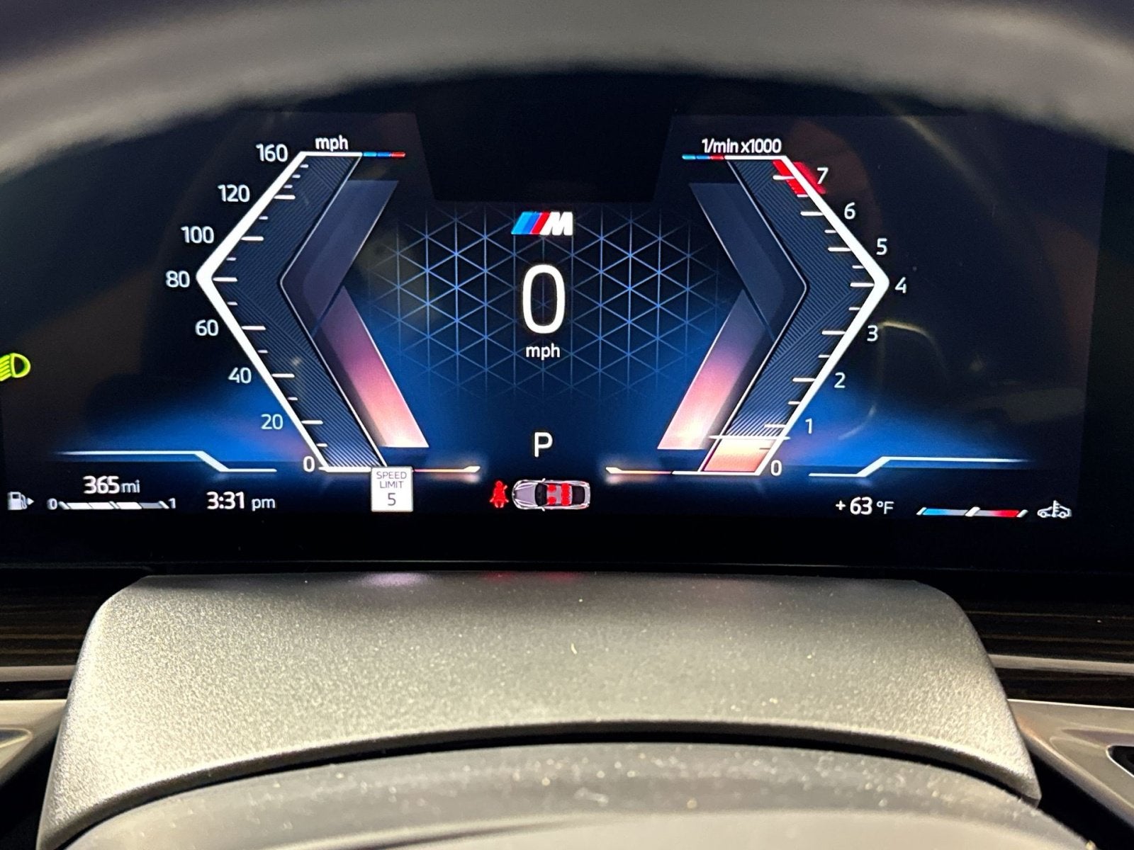 2024 BMW X6 xDrive40i