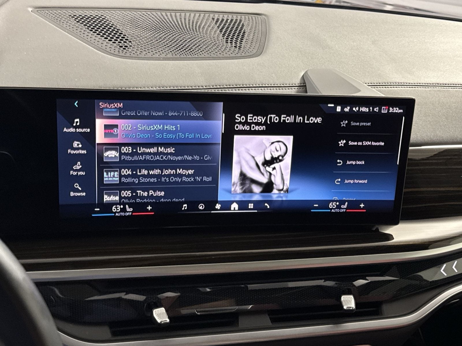 2024 BMW X6 xDrive40i