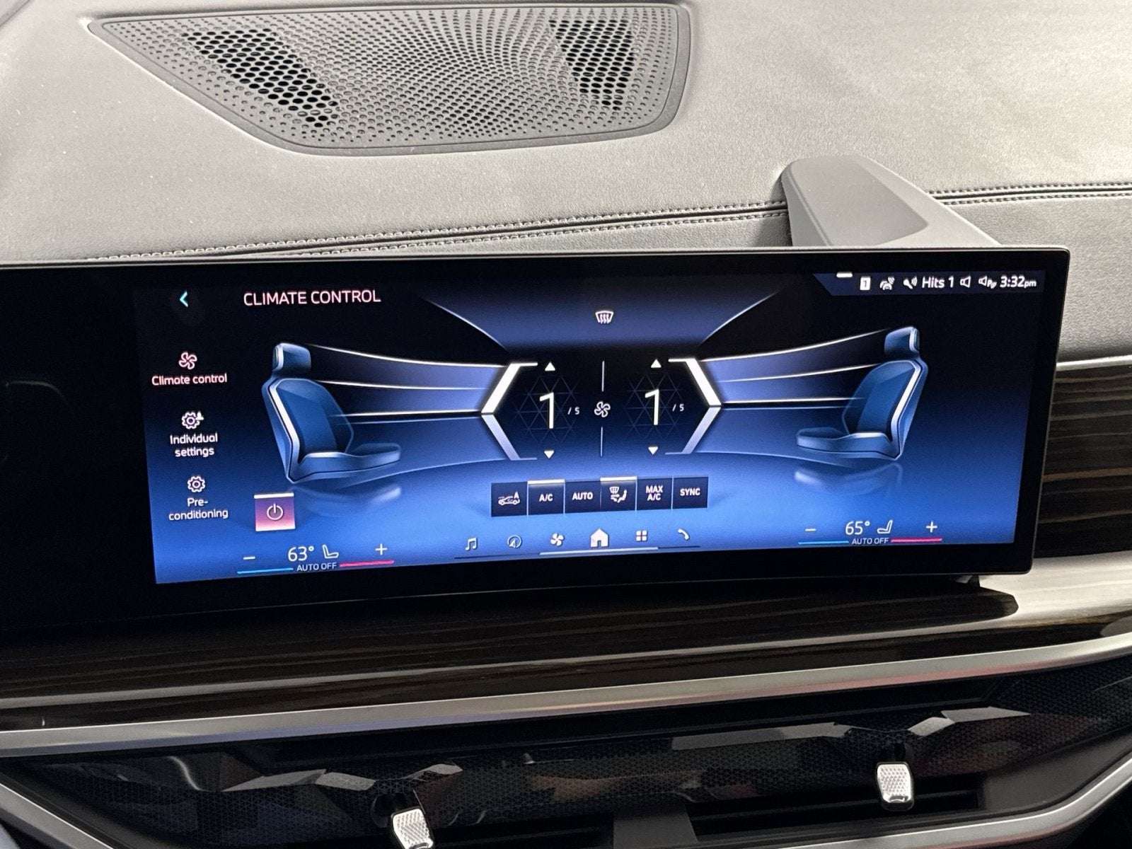 2024 BMW X6 xDrive40i