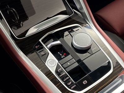 2024 BMW X6 xDrive40i