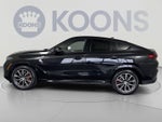 2024 BMW X6 xDrive40i