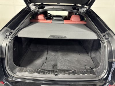 2024 BMW X6 xDrive40i