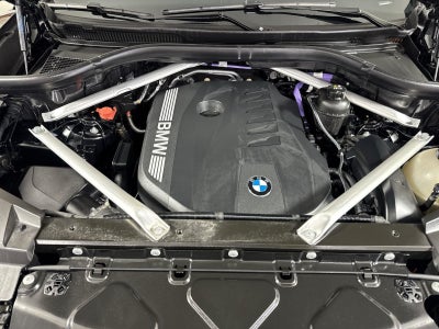 2024 BMW X6 xDrive40i
