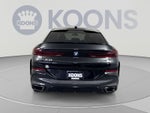 2024 BMW X6 xDrive40i