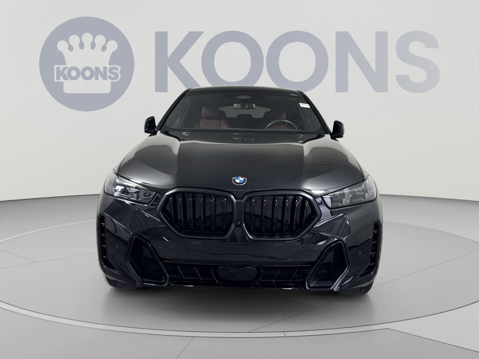 2024 BMW X6 xDrive40i