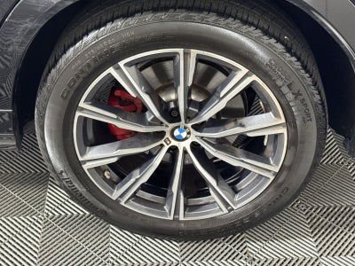 2024 BMW X6 xDrive40i