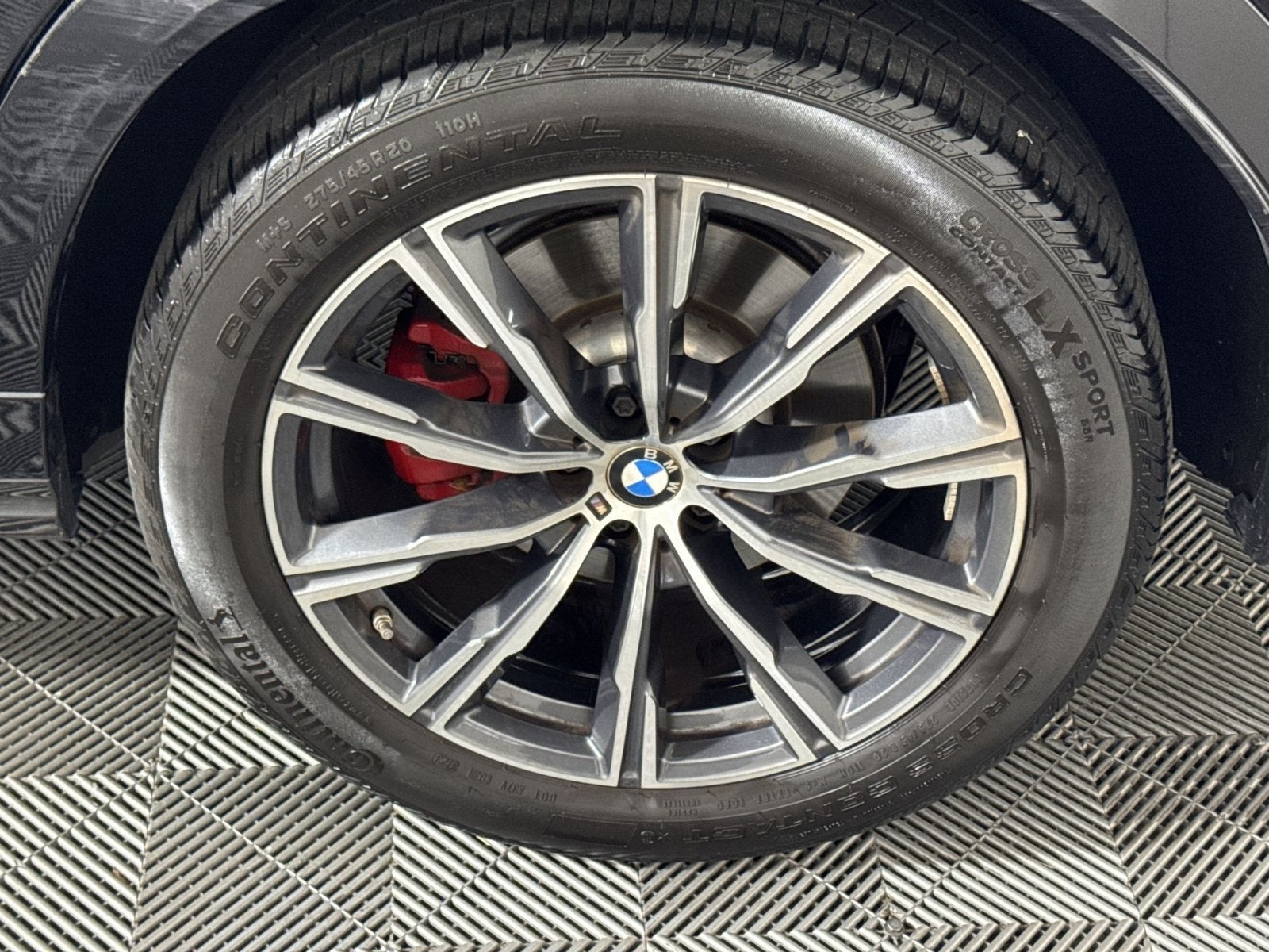 2024 BMW X6 xDrive40i