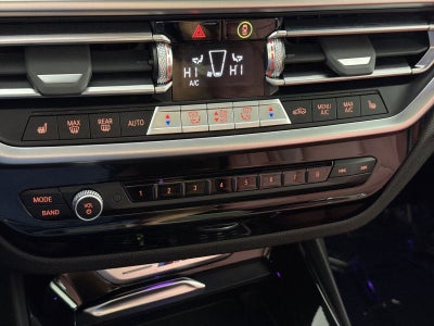 2024 BMW X3 M40i