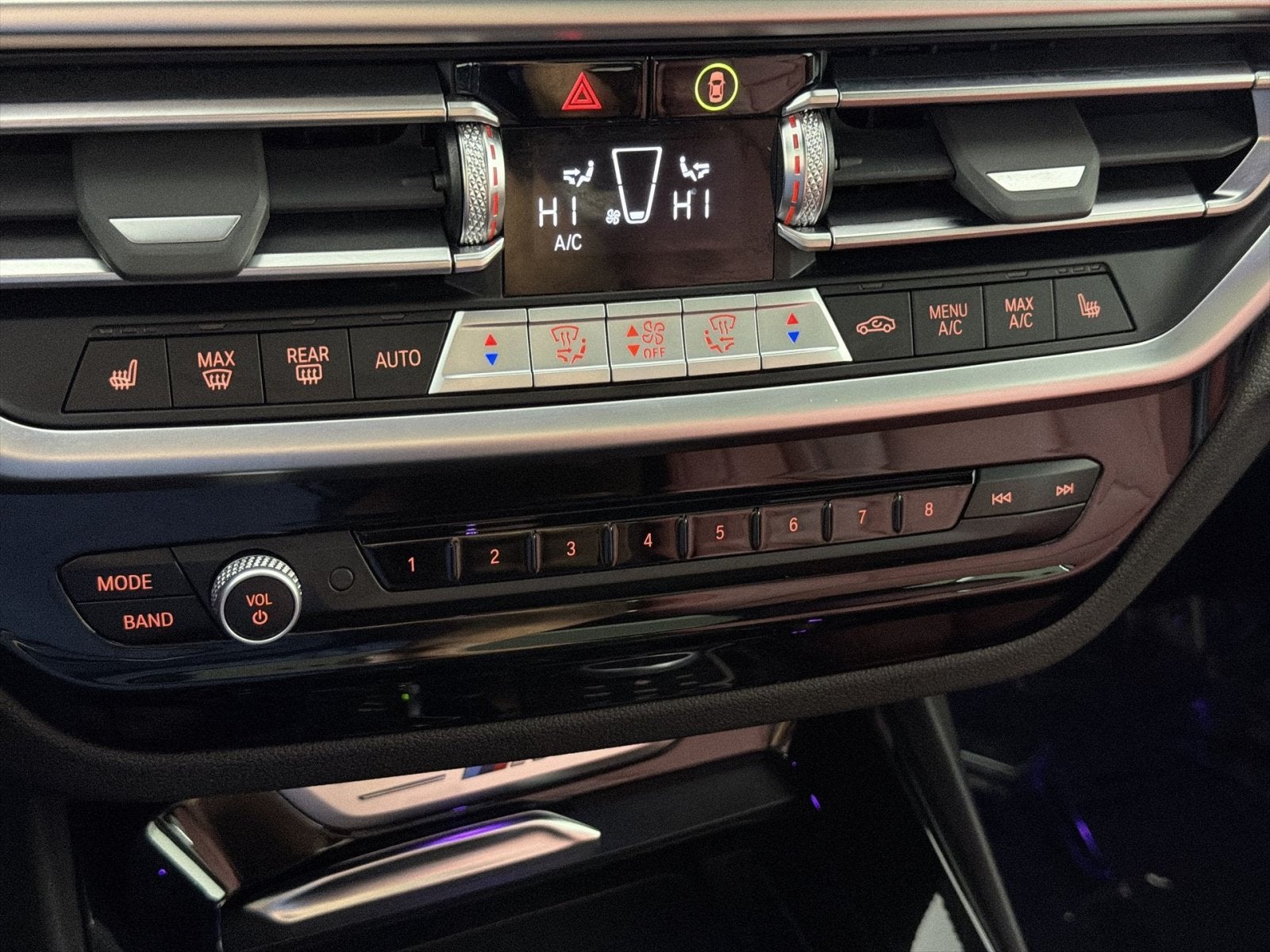 2024 BMW X3 M40i