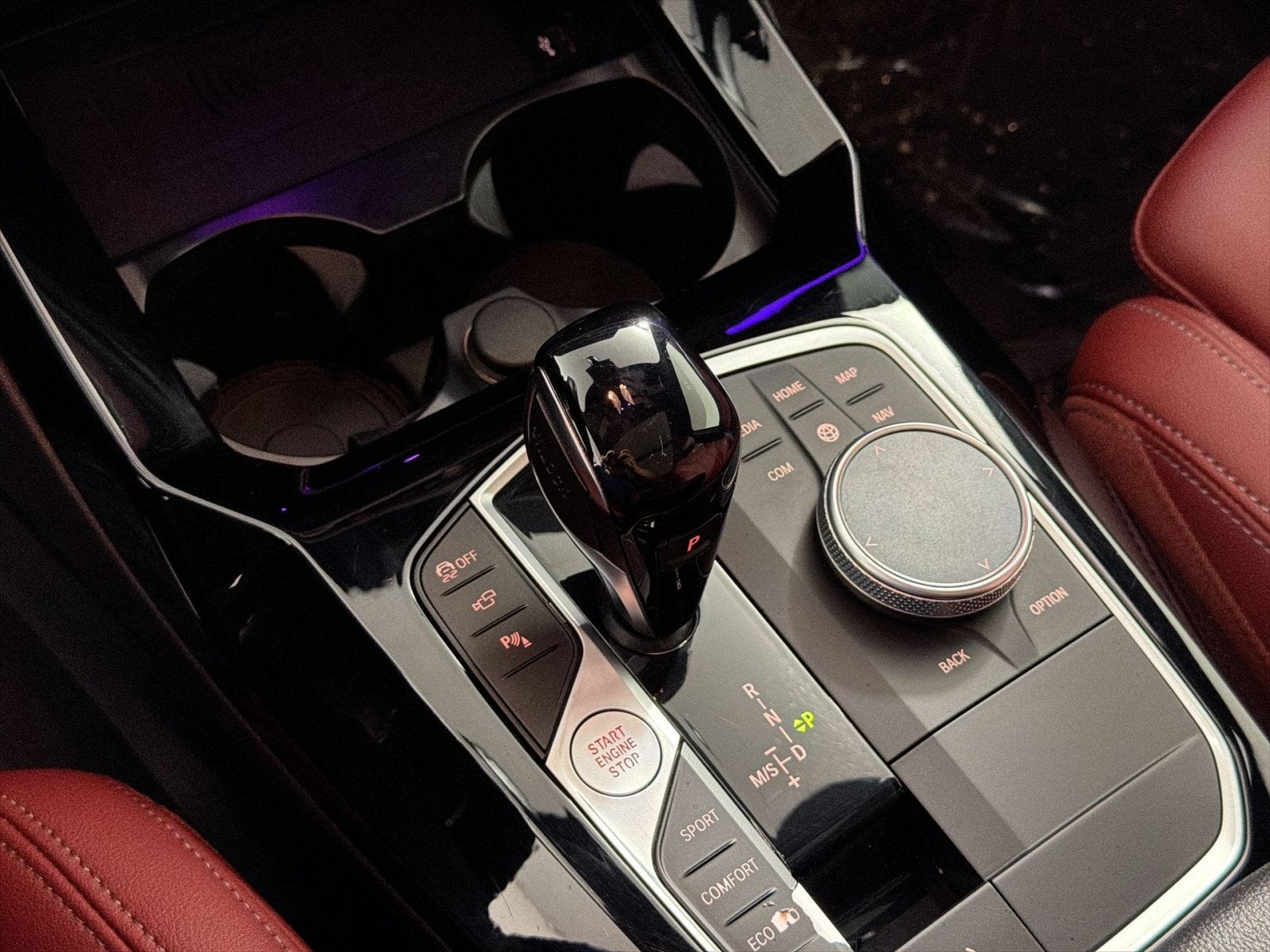 2024 BMW X3 M40i