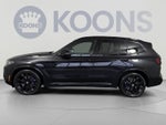 2024 BMW X3 M40i