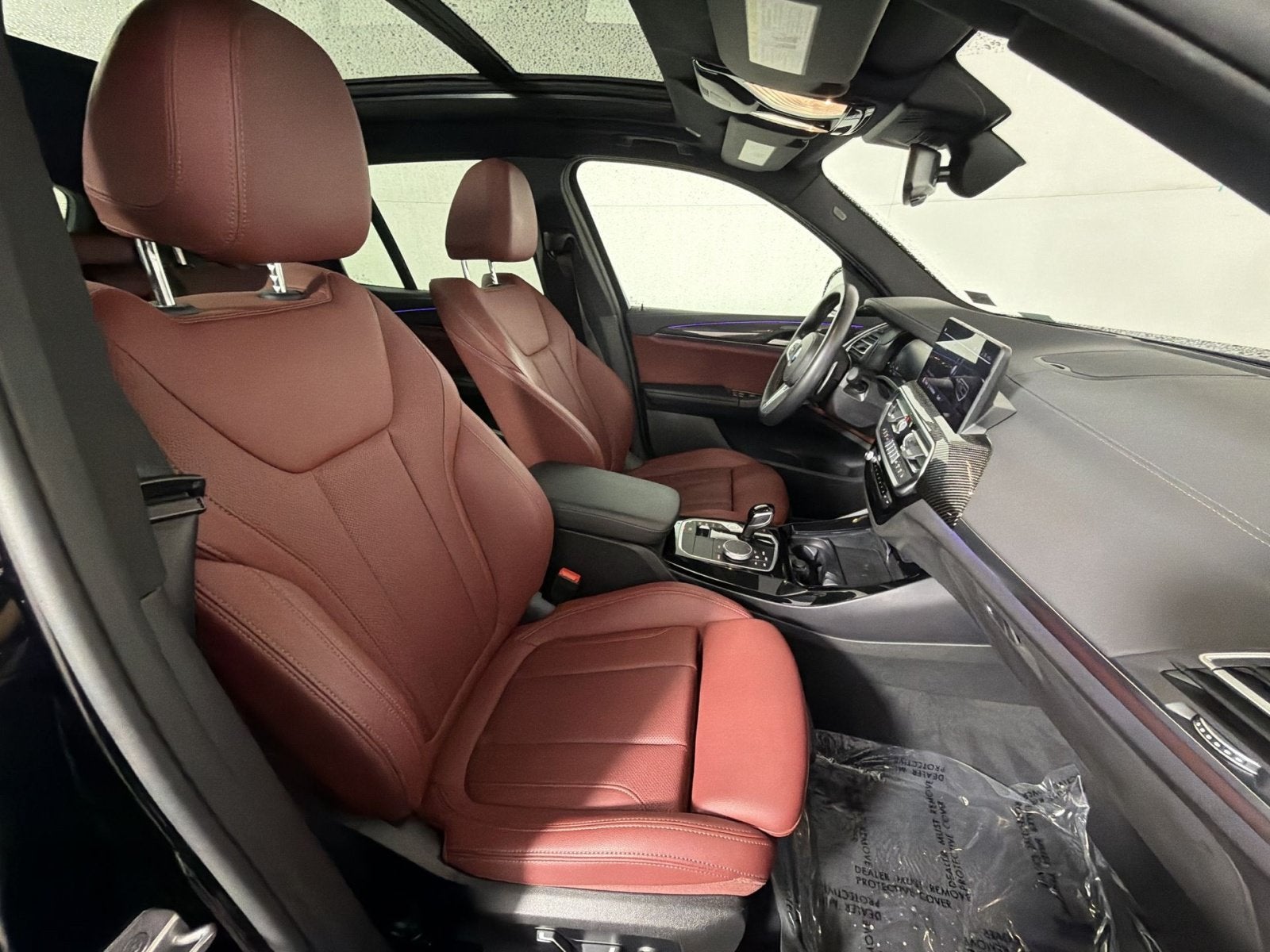 2024 BMW X3 M40i