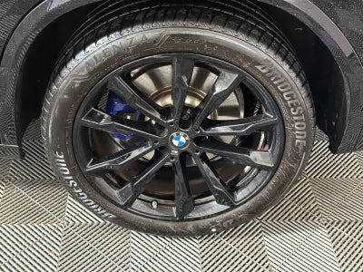 2024 BMW X3 M40i