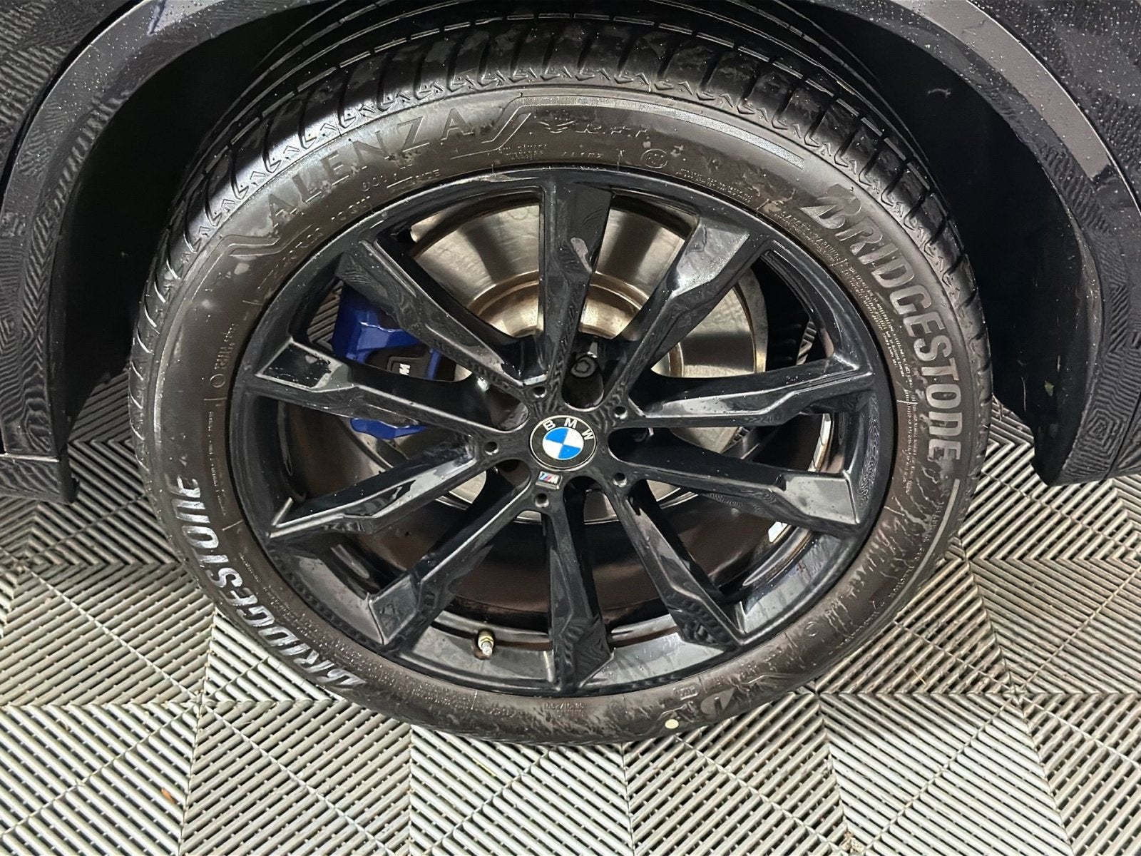 2024 BMW X3 M40i
