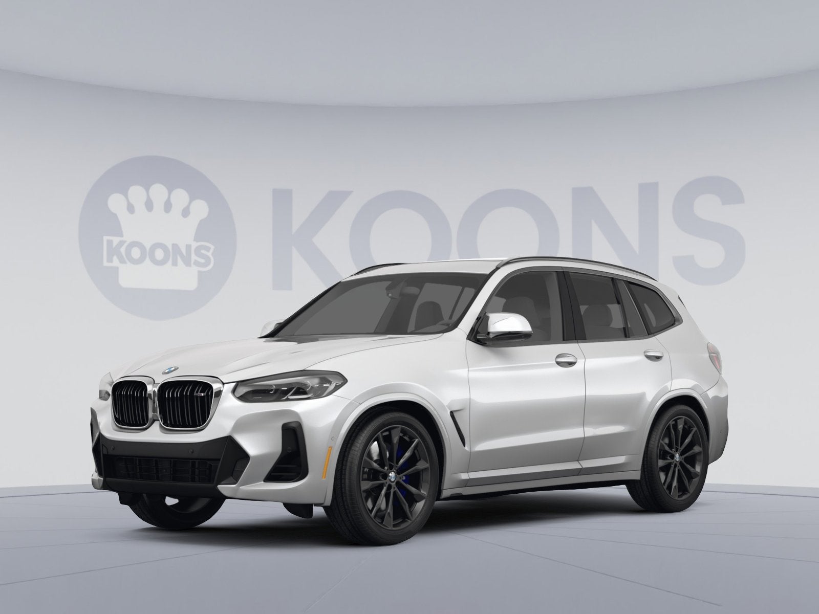 2023 BMW X3 M40i