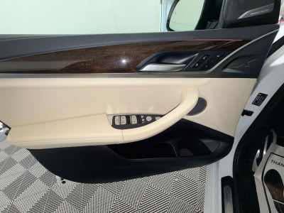 2023 BMW X3 M40i