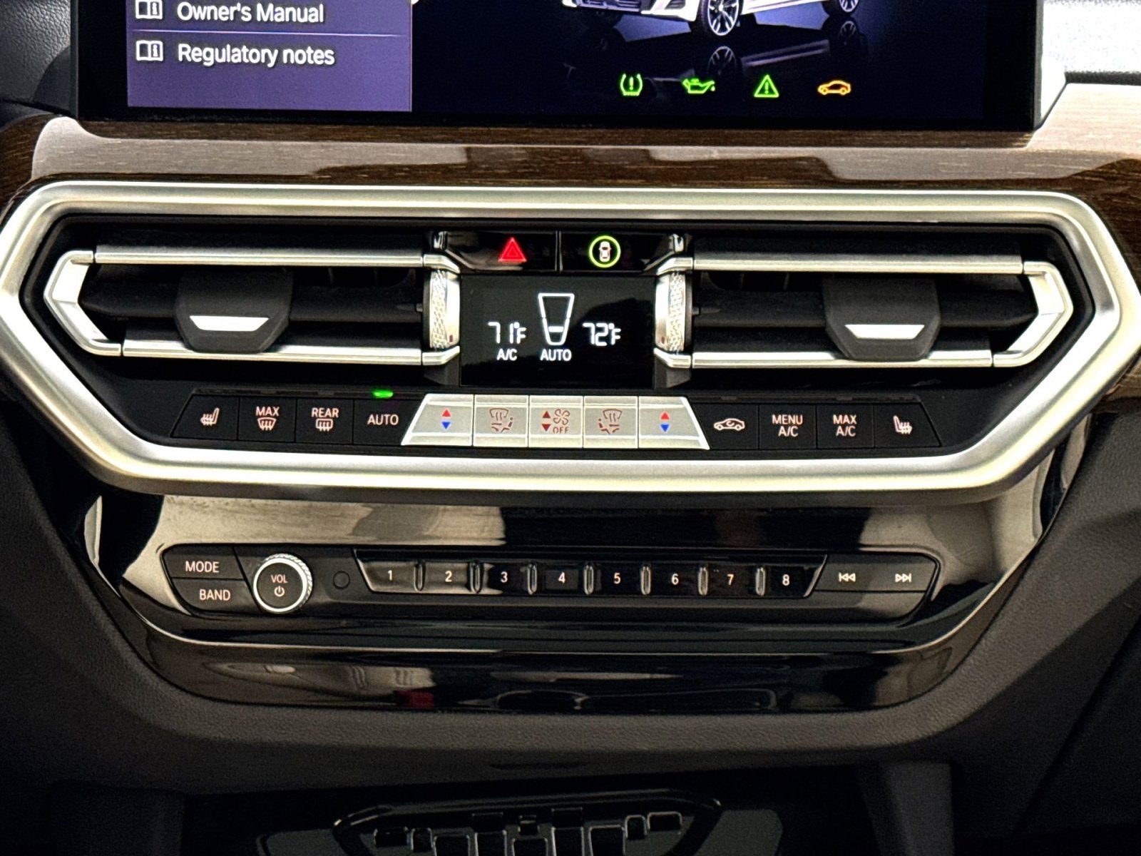 2023 BMW X3 M40i
