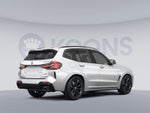 2023 BMW X3 M40i