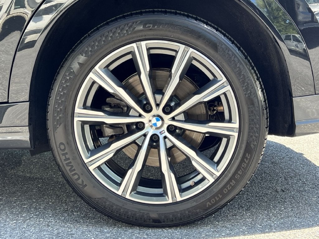2023 BMW X6 xDrive40i