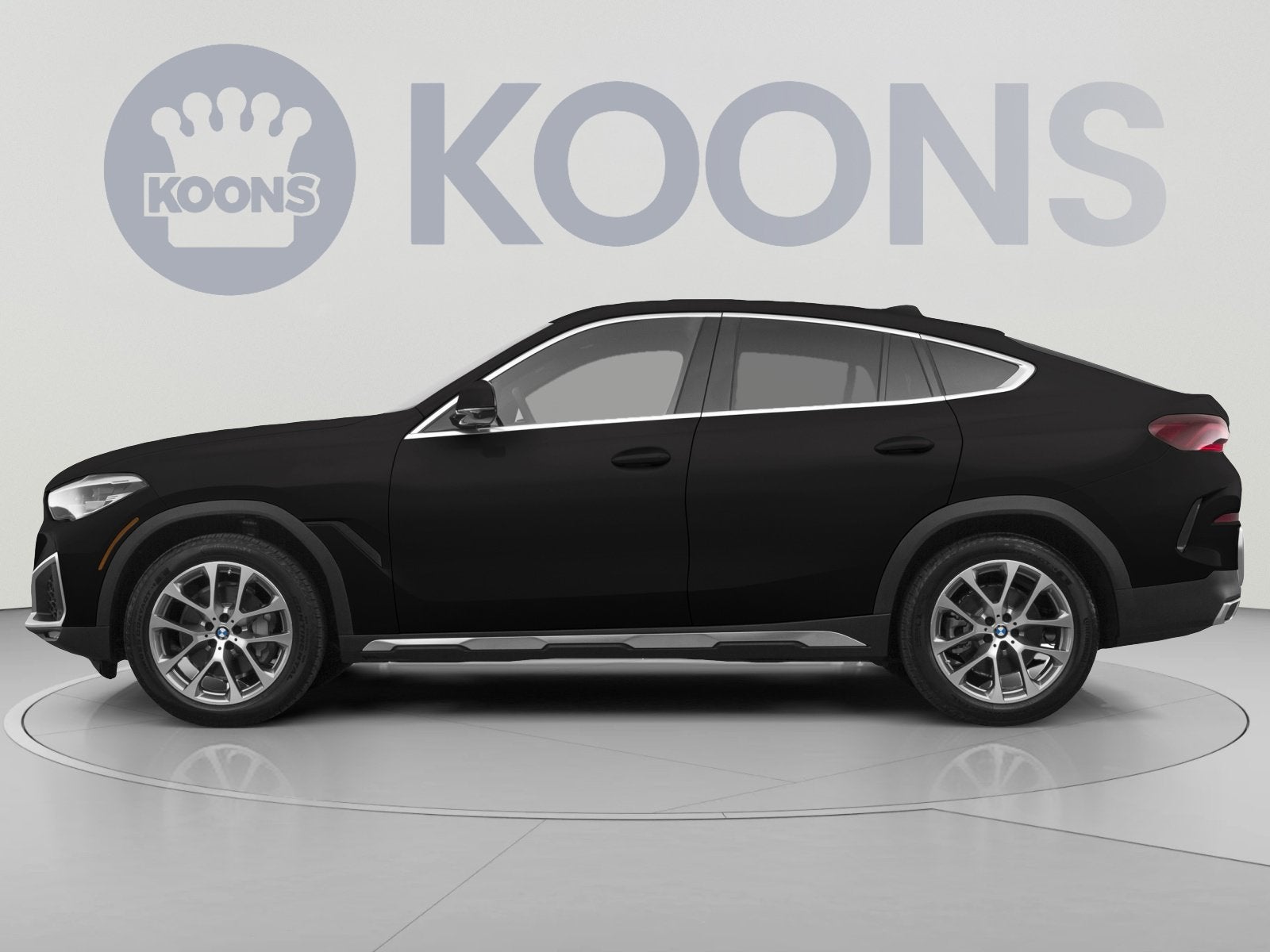 2023 BMW X6 xDrive40i