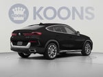 2023 BMW X6 xDrive40i