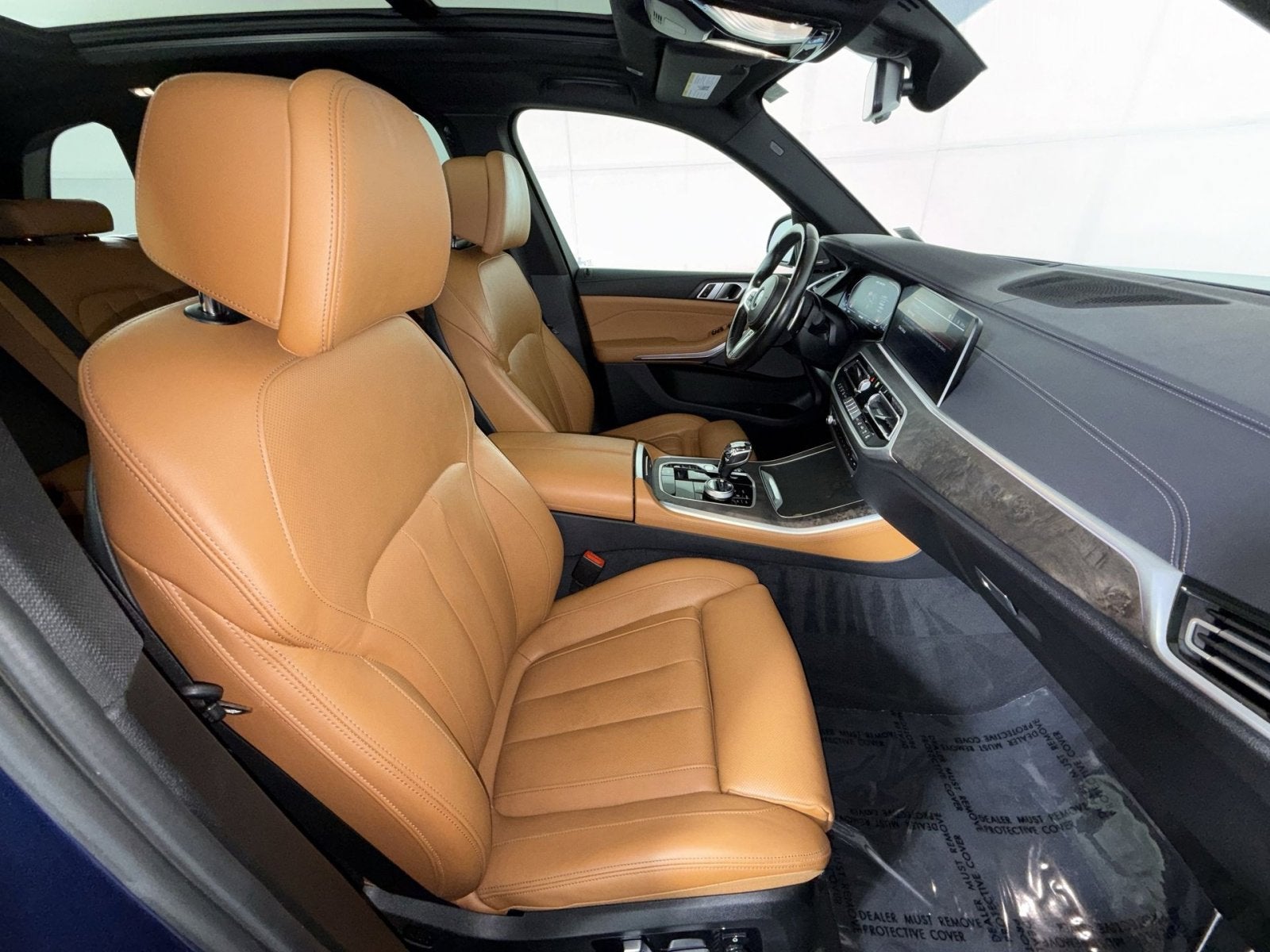 2022 BMW X5 M50i