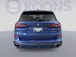 2022 BMW X5 M50i