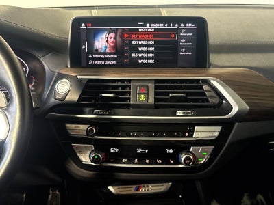 2021 BMW X3 M40i