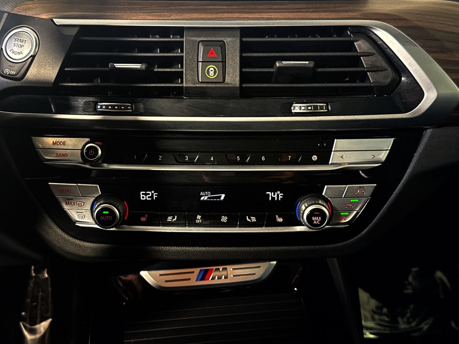 2021 BMW X3 M40i