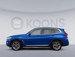2021 BMW X3 M40i