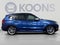 2021 BMW X3 M40i