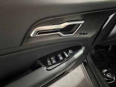 2025 Kia Sportage X-Pro Prestige