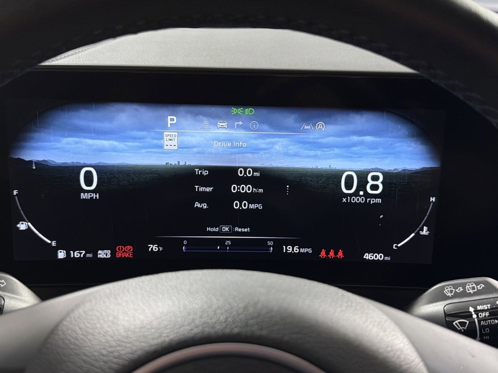 2025 Kia Sportage X-Pro Prestige