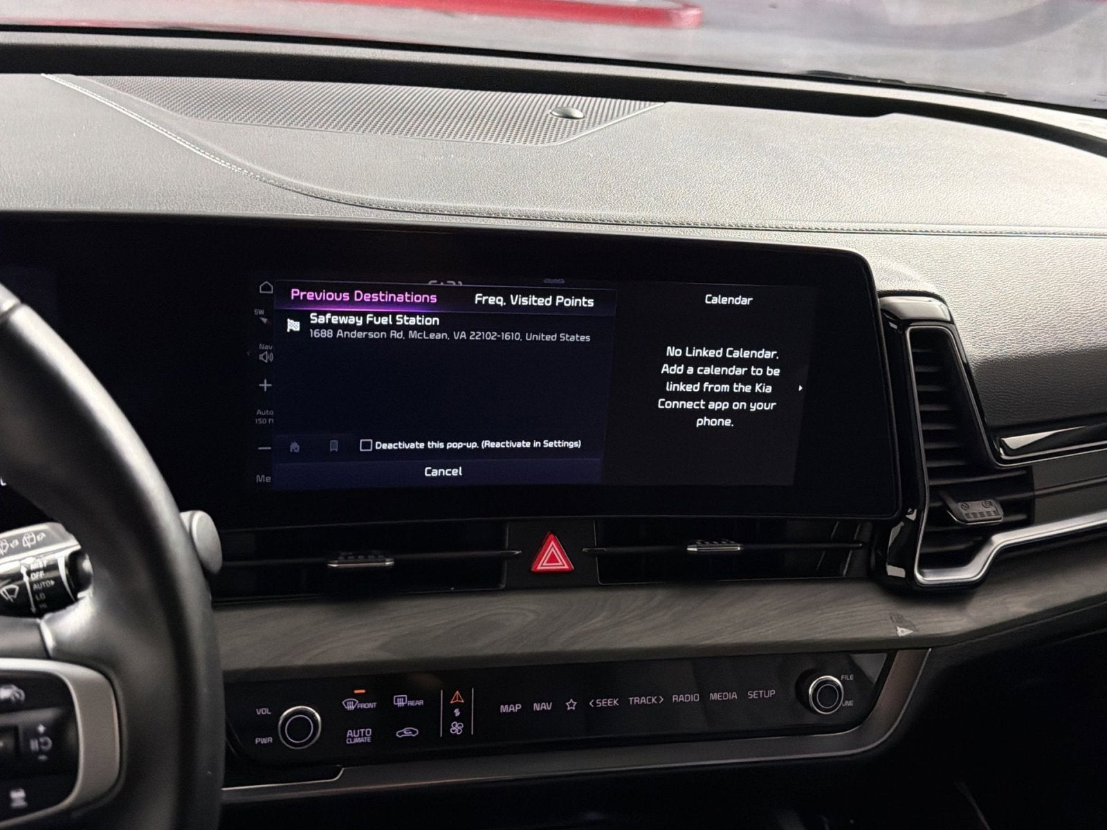 2025 Kia Sportage X-Pro Prestige