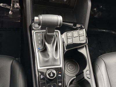 2025 Kia Sportage X-Pro Prestige