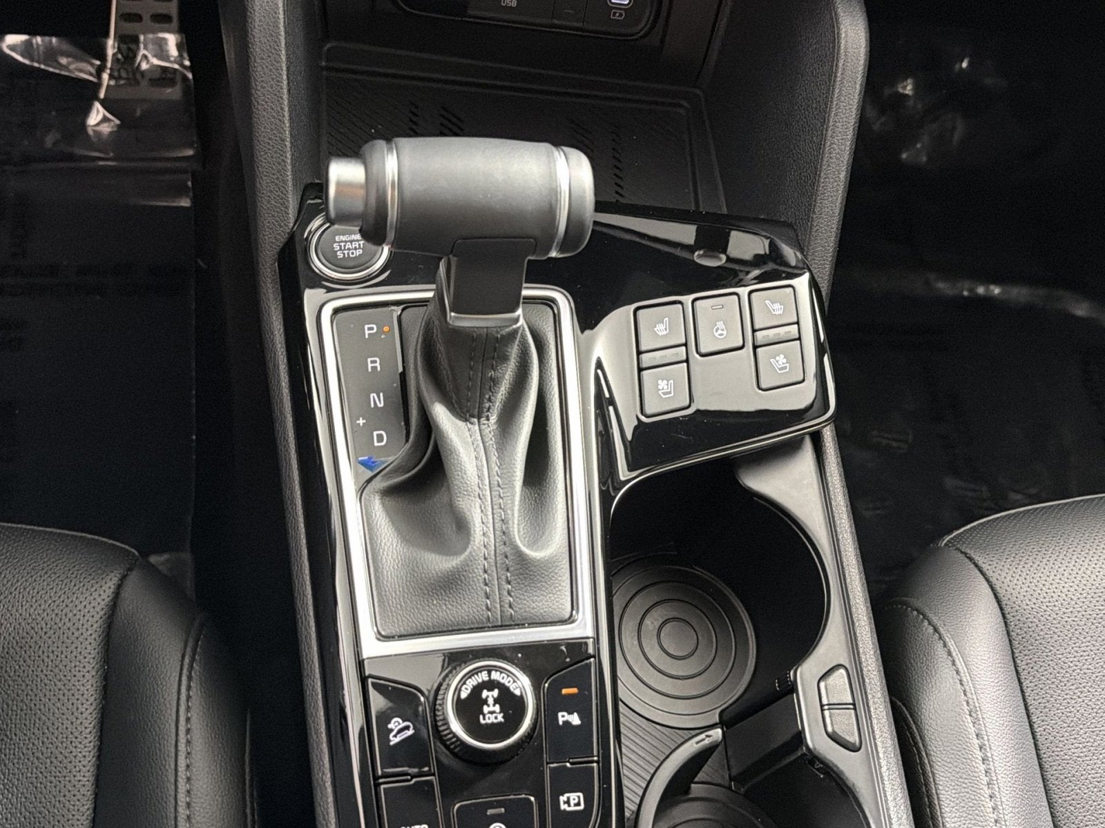 2025 Kia Sportage X-Pro Prestige