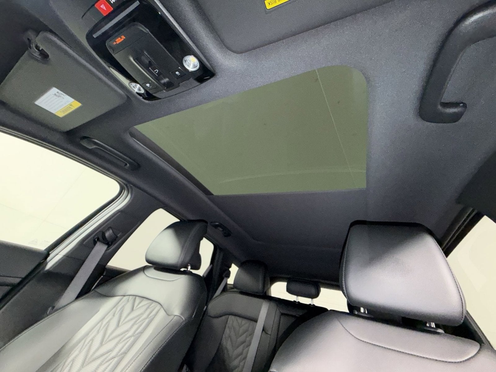 2025 Kia Sportage X-Pro Prestige