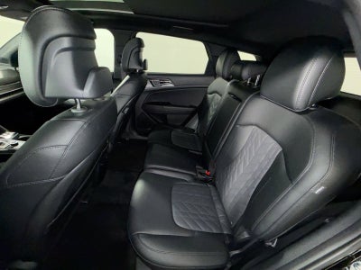 2025 Kia Sportage X-Pro Prestige