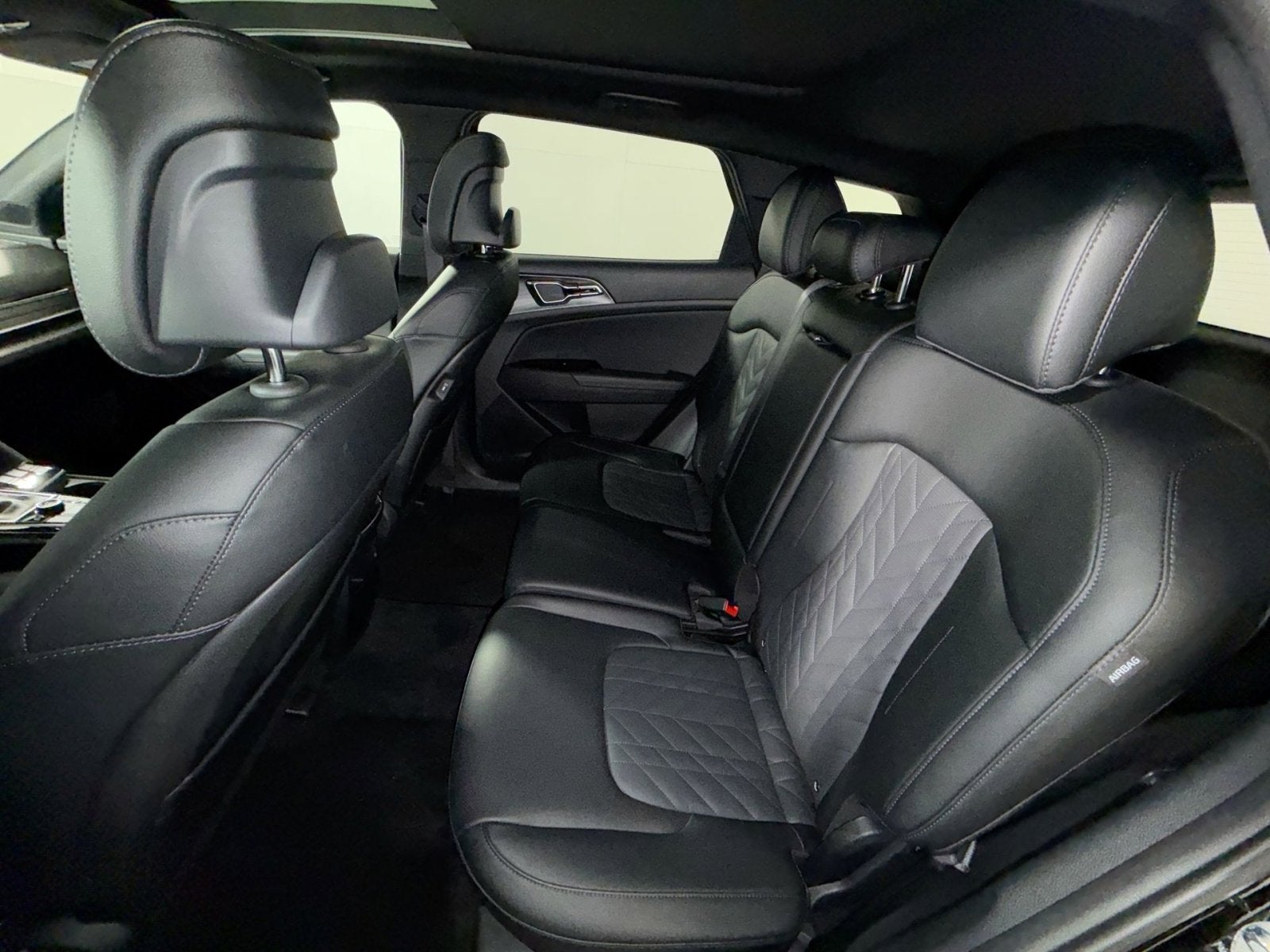 2025 Kia Sportage X-Pro Prestige