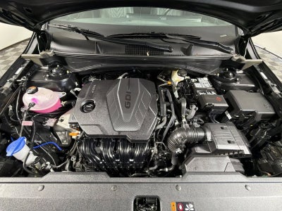 2025 Kia Sportage X-Pro Prestige