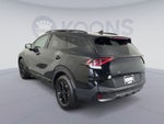 2025 Kia Sportage X-Pro Prestige