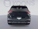 2025 Kia Sportage X-Pro Prestige