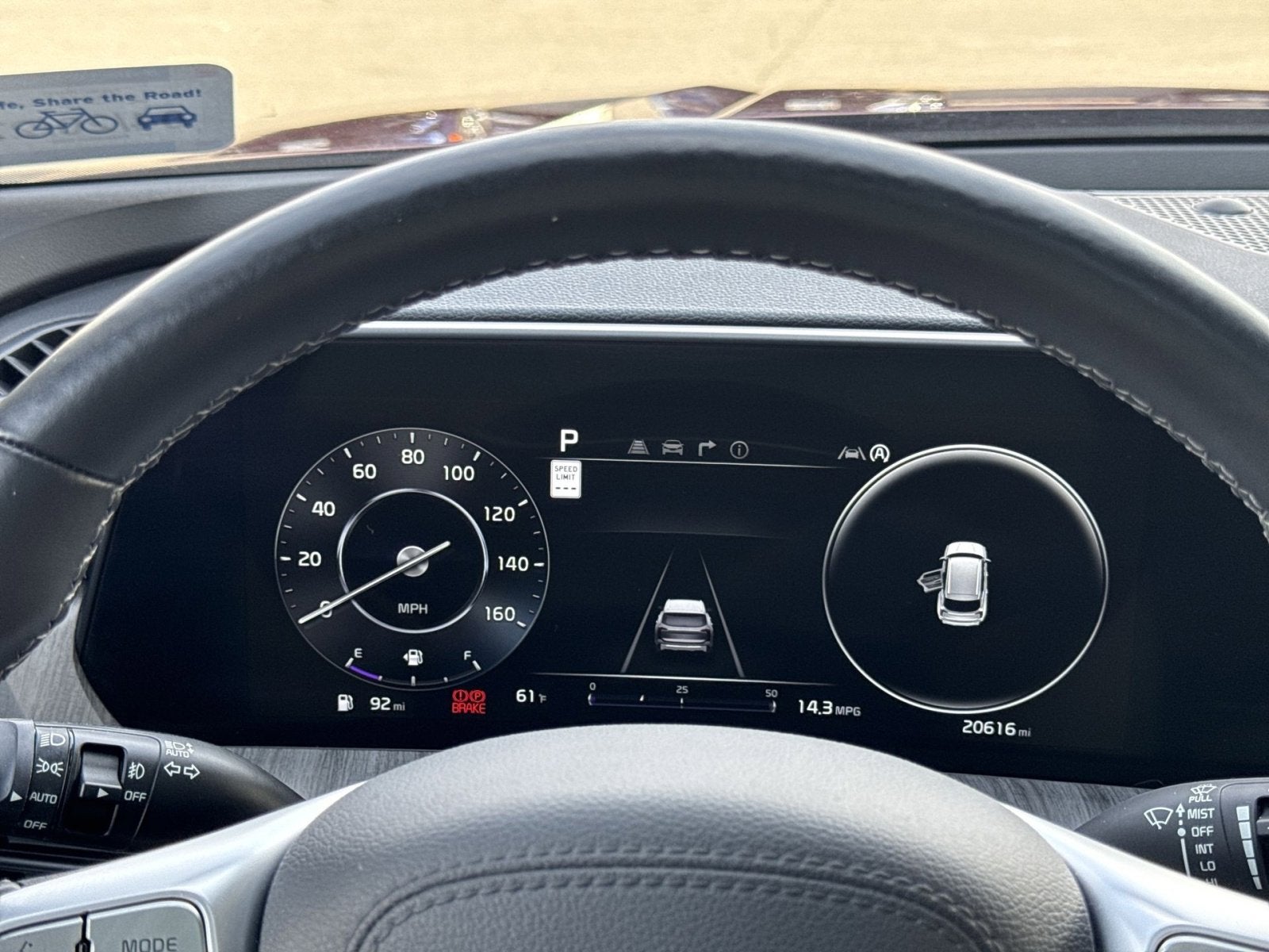 2023 Kia Telluride SX