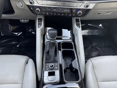 2023 Kia Telluride SX