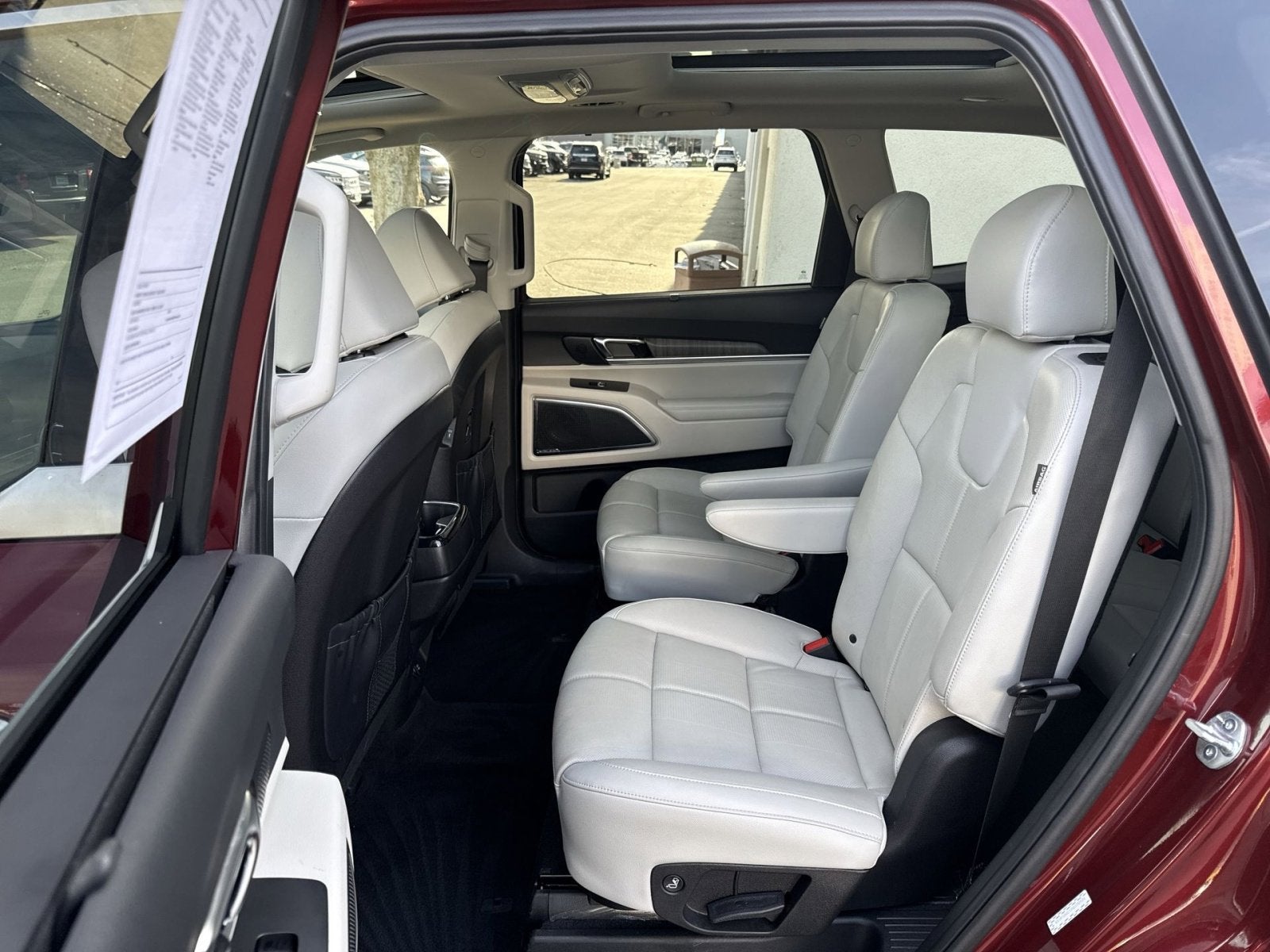 2023 Kia Telluride SX